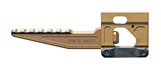HRF Concepts SKIFF laser riser.